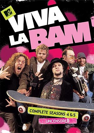 viva la bam
